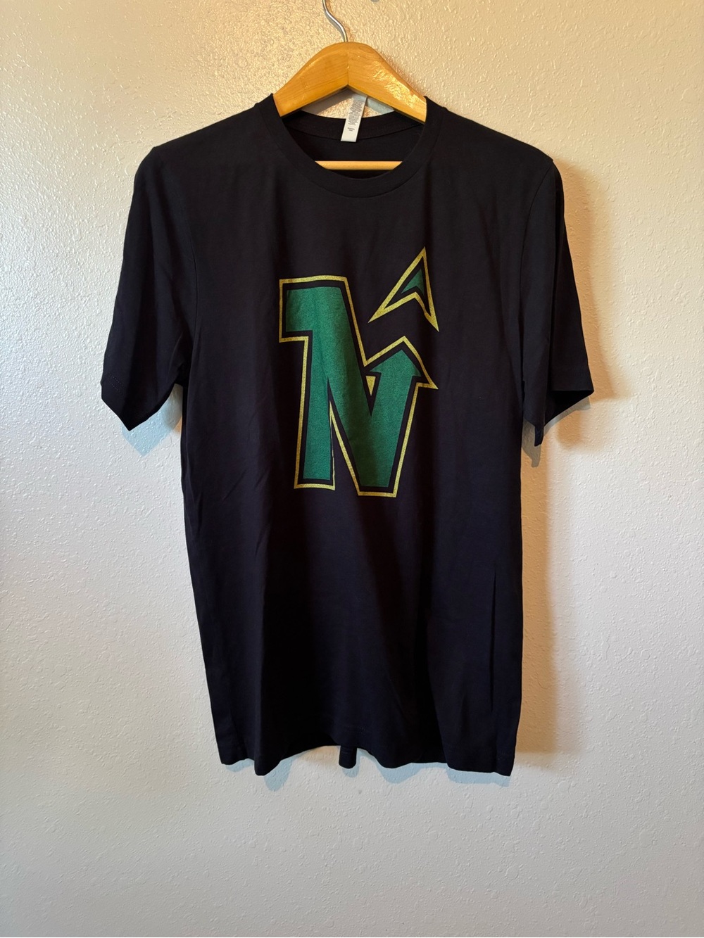 North stars brewery tee